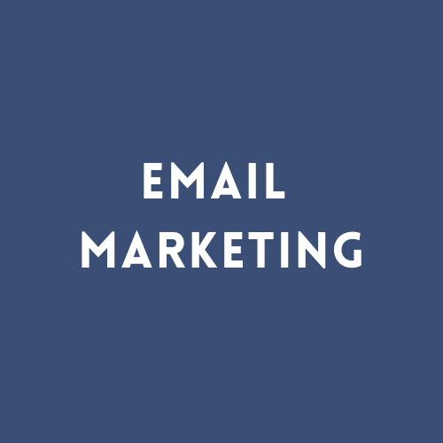 CRM y email marketing