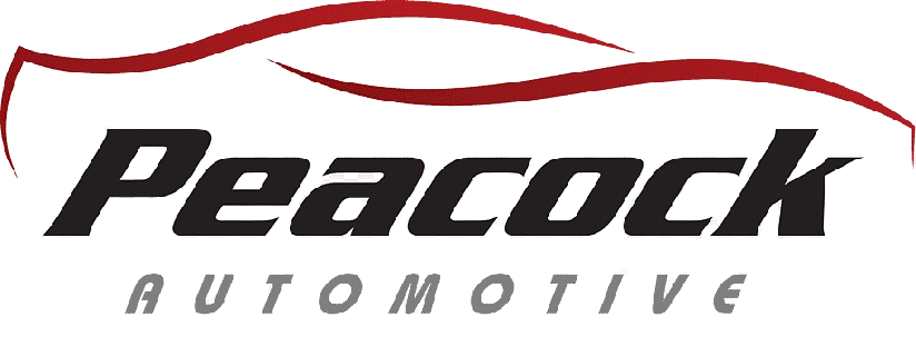 Peacock Auto