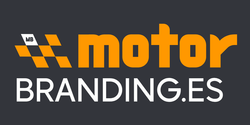 Logo Motor Branding
