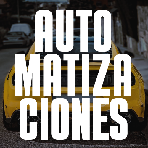 Automatizaciones