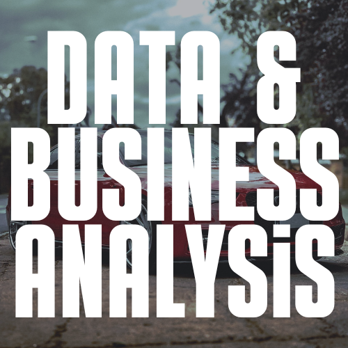 Data y Business Analysis