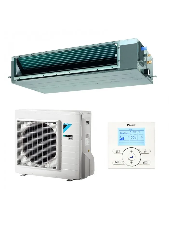 Daikin BreezeQ
